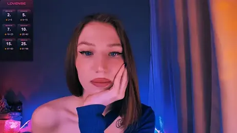 ellaamber stripchat stream image, 22.12.2025 04:40