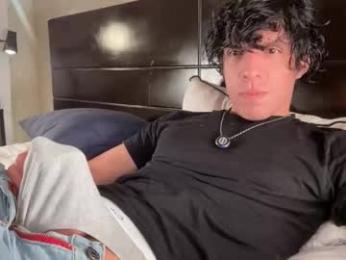 beranco19 chaturbate stream image, 23.12.2025 01:10