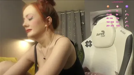 Megany stripchat stream image