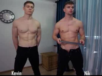 nik_sharp chaturbate stream image