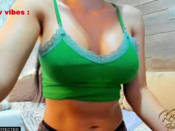 krisi_kiss chaturbate stream image
