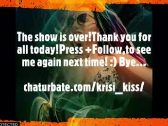 krisi_kiss chaturbate stream image