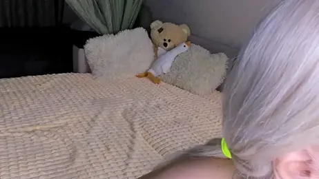 Sweeet_Barbie stripchat stream image