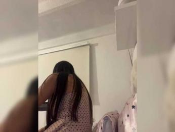 SallyeLeins bongacams stream image