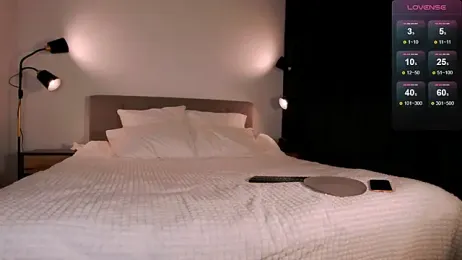 WOW-PeaCH-Girl stripchat stream image