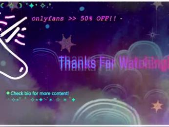 xaevynne chaturbate stream image