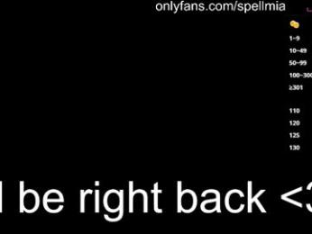 miaspell chaturbate stream image