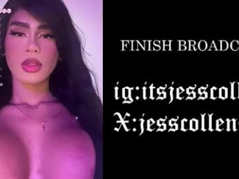 jesscollen chaturbate stream image