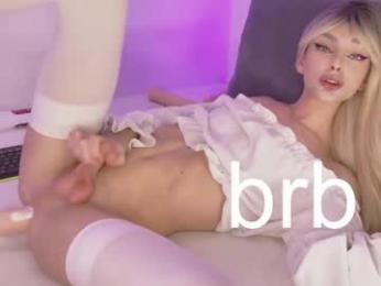 giselleparton chaturbate stream image