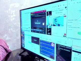 Shaya Asian flirt4free stream image