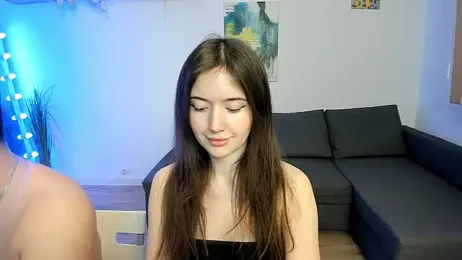 PollyFlame stripchat stream image