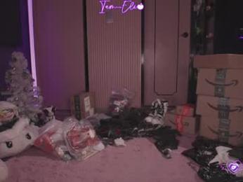 iam_eli chaturbate stream image