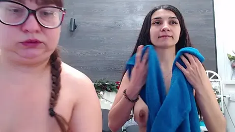 GanseloMix stripchat stream image