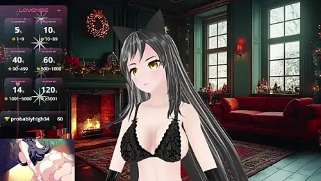 KimiStar stripchat stream image