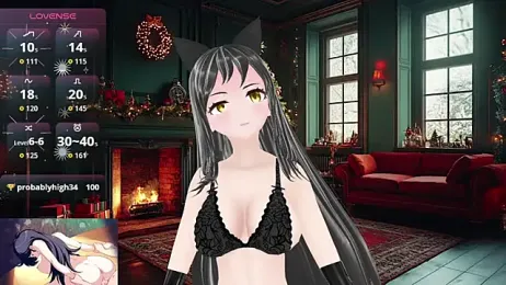 KimiStar stripchat stream image