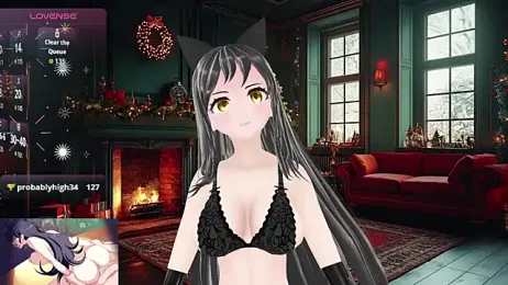 KimiStar stripchat stream image