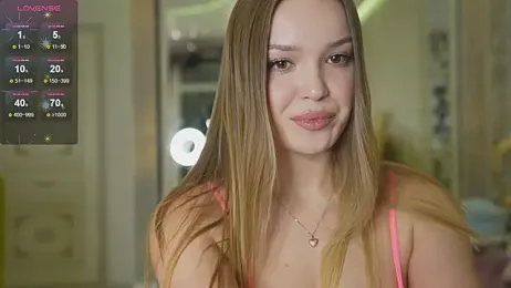 PeachyLina stripchat stream image