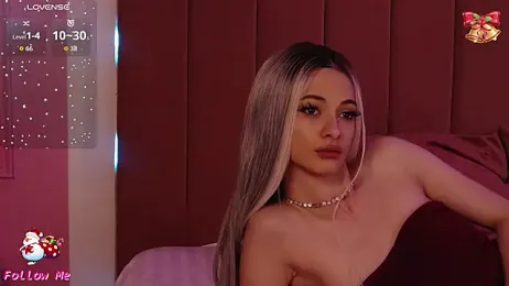 PinkySparks stripchat stream image