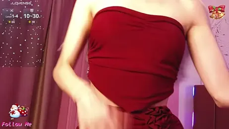 PinkySparks stripchat stream image