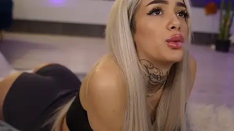 blondie_muller stripchat stream image