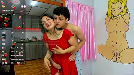 xsexysgirlsx stripchat stream image