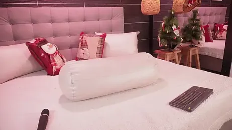 BellaLatinaTS stripchat stream image