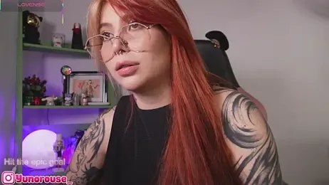 YunoRose_ stripchat stream image