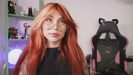 YunoRose_ stripchat stream image