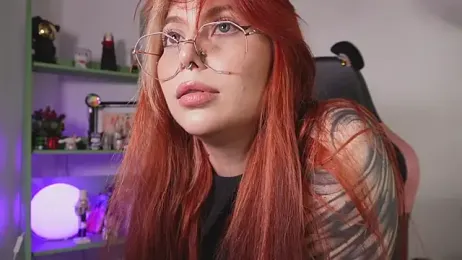 YunoRose_ stripchat stream image