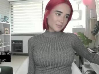 lonelly_lolly98 chaturbate stream image