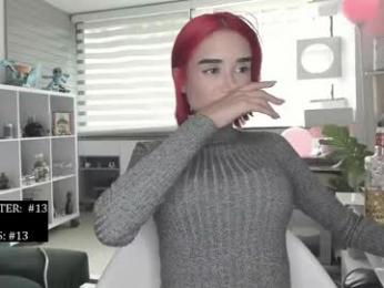 lonelly_lolly98 chaturbate stream image