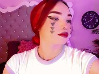 leyxandrabraz camsoda stream image