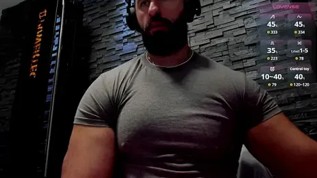 David_Big_Daddy stripchat stream image