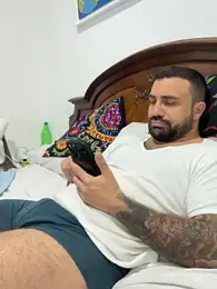 morfeoX stripchat stream image