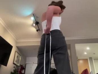 bloomyogi chaturbate stream image