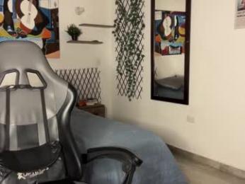 david_muller_ chaturbate stream image