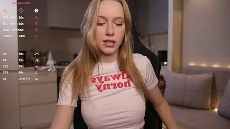 PollyAgata stripchat stream image