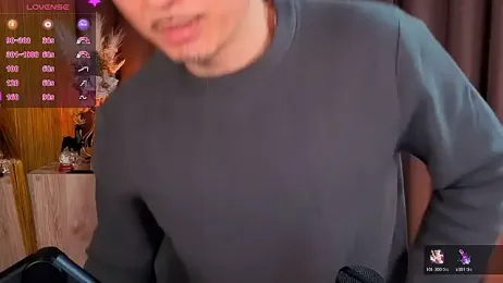 HARU_STRIKE stripchat stream image