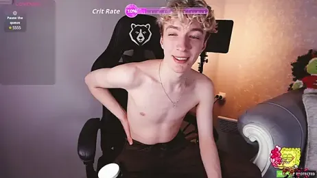 TrevorBenson stripchat stream image, 30.12.2025 08:10