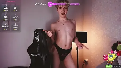 TrevorBenson stripchat stream image, 30.12.2025 08:10