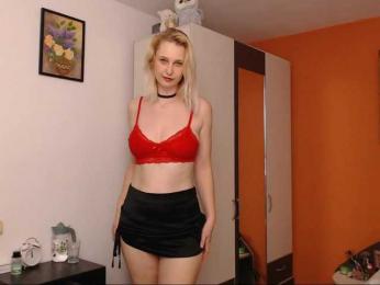 NatashaRouge bongacams stream image