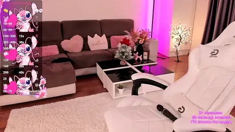 SweetAmeliaaa stripchat stream image