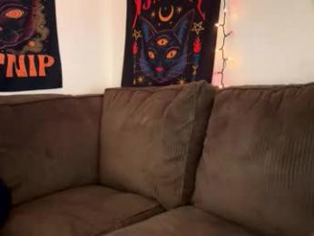 jackievilleof chaturbate stream image, 31.12.2025 15:00