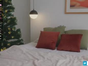 rebeccastonee chaturbate stream image