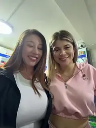 roouse stripchat stream image