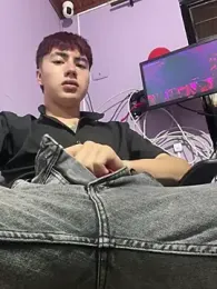 AlexanderCollman stripchat stream image, 31.12.2025 21:50