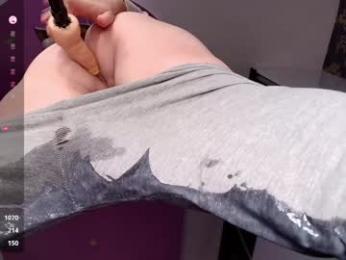 dayanna_sweet chaturbate stream image