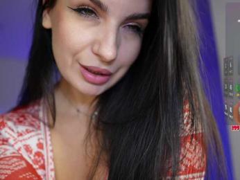SayYesS bongacams stream image