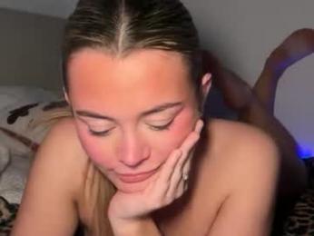 taliavaine chaturbate stream image