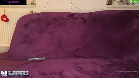 VenomVixen stripchat stream image